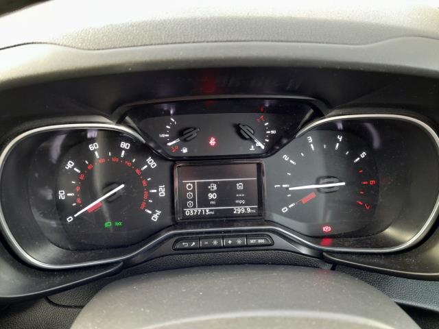 Used Citroen Berlingo 2022 for sale - 77743207: Photo 17