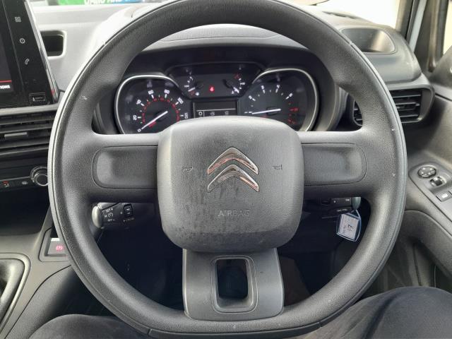 Used Citroen Berlingo 2022 for sale - 77743207: Photo 18