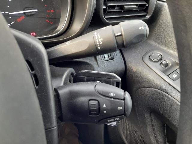 Used Citroen Berlingo 2022 for sale - 77743207: Photo 23