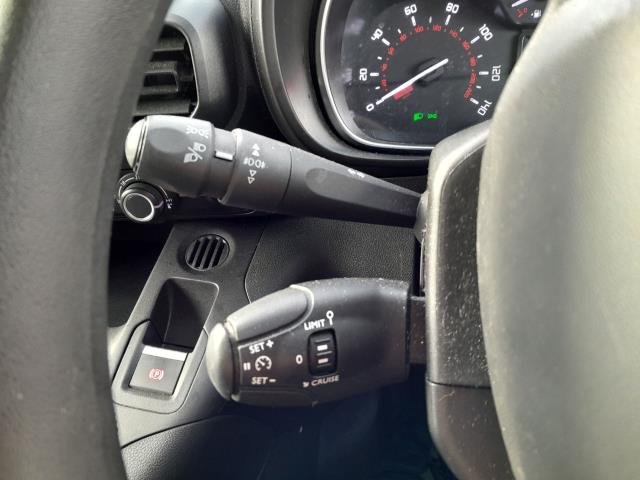 Used Citroen Berlingo 2022 for sale - 77743207: Photo 24