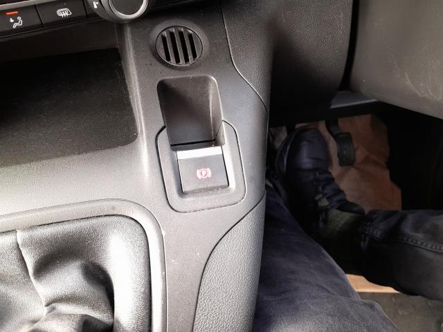 Used Citroen Berlingo 2022 for sale - 77743207: Photo 25