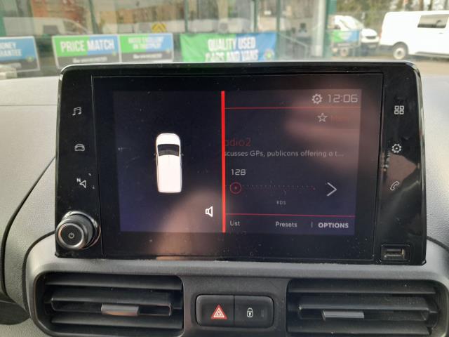 Used Citroen Berlingo 2022 for sale - 77743207: Photo 27