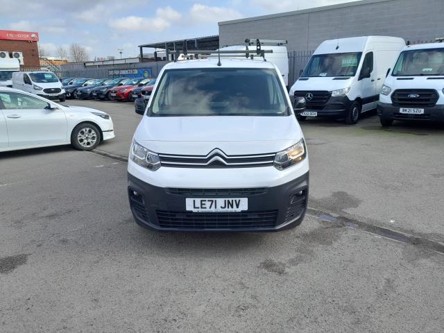 Used Citroen Berlingo 2022 for sale - 77743207: Photo 3