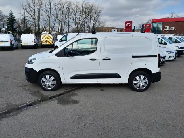 Used Citroen Berlingo 2022 for sale - 77743207: Photo 6