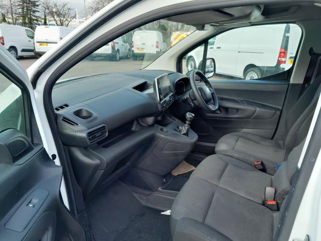 Used Citroen Berlingo 2022 for sale - 77743207: Photo 7