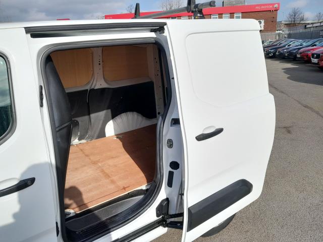 Used Citroen Berlingo 2022 for sale - 77743207: Photo 8