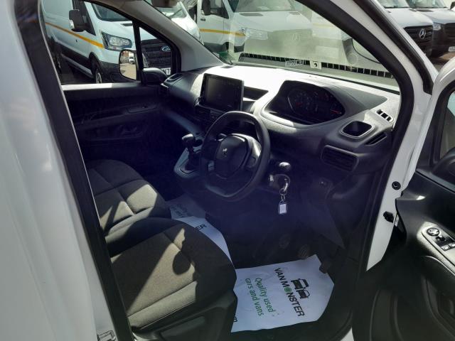 Used Peugeot Partner 2022 for sale - 77916159: Photo 14