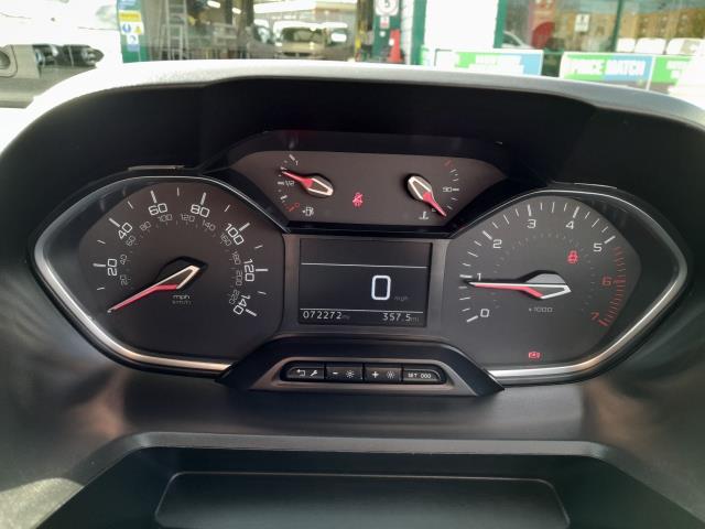 Used Peugeot Partner 2022 for sale - 77916159: Photo 16