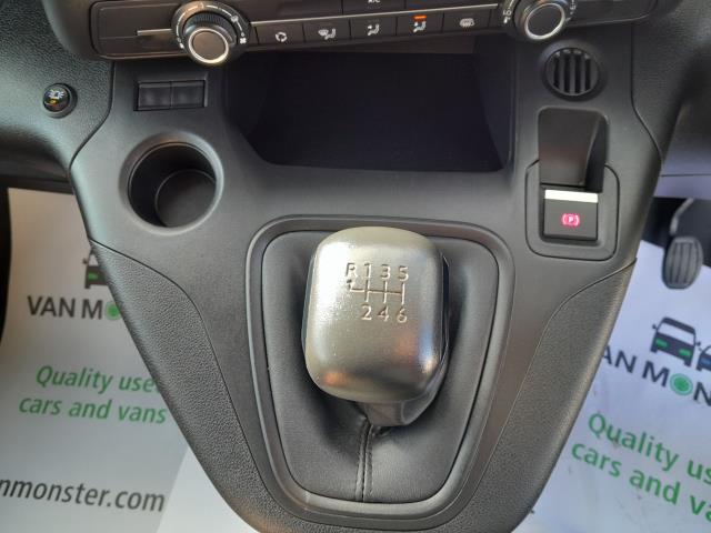 Used Peugeot Partner 2022 for sale - 77916159: Photo 19