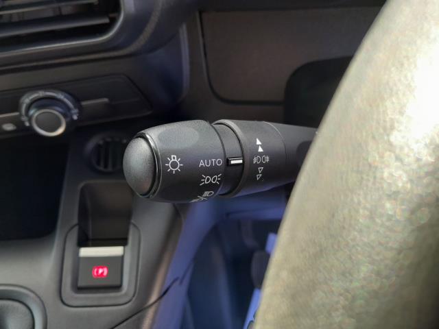 Used Peugeot Partner 2022 for sale - 77916159: Photo 25