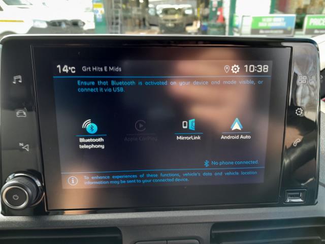 Used Peugeot Partner 2022 for sale - 77916159: Photo 28