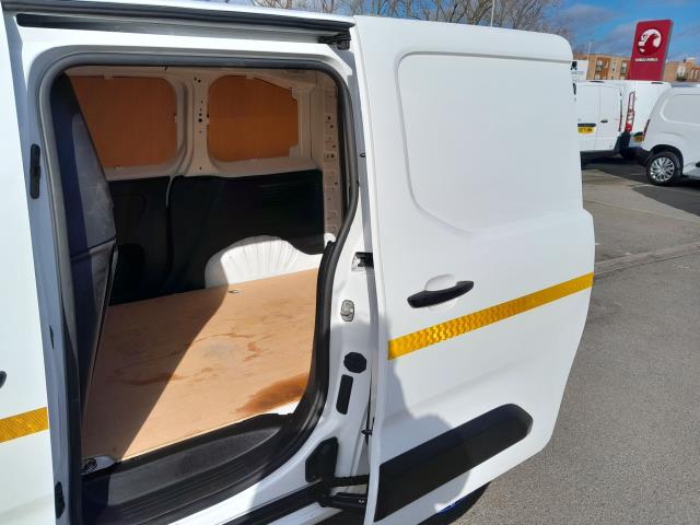 Used Peugeot Partner 2022 for sale - 77916159: Photo 7