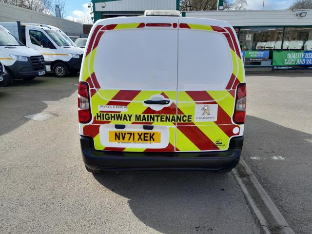 Used Peugeot Partner 2022 for sale - 77916159: Photo 9