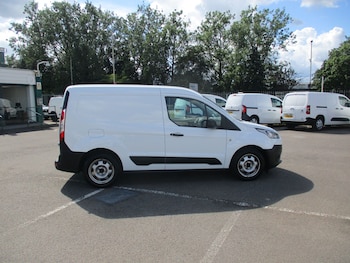 Used Ford Transit Connect 2021 for sale - 78805128: Photo