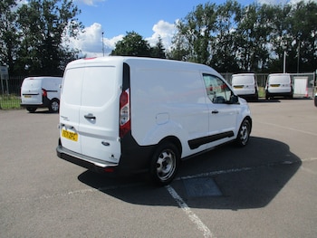 Used Ford Transit Connect 2021 for sale - 78805128: Photo