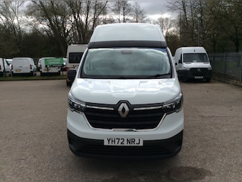 Used Renault Trafic 2022 for sale - 79071528: Photo