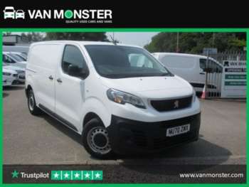Used Peugeot Expert 2020 for sale - 74993280: Photo
