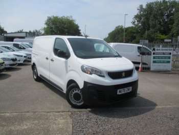 Used Peugeot Expert 2020 for sale - 74993280: Photo