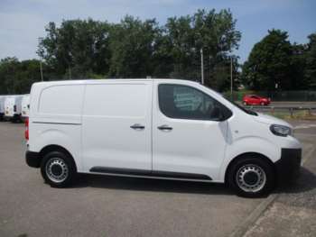 Used Peugeot Expert 2020 for sale - 74993280: Photo