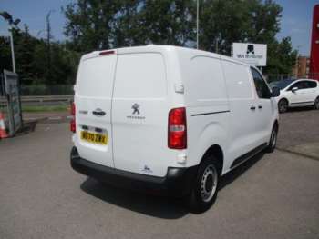 Used Peugeot Expert 2020 for sale - 74993280: Photo