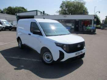 Used Ford Transit Courier 2024 for sale - 74941685: Photo