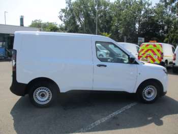 Used Ford Transit Courier 2024 for sale - 74941685: Photo