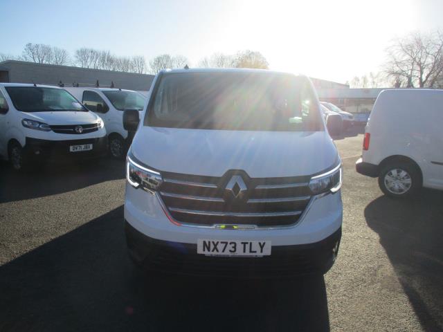 Used Renault Trafic 2024 for sale - 77403870: Photo 11