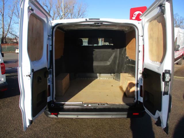 Used Renault Trafic 2024 for sale - 77403870: Photo 35