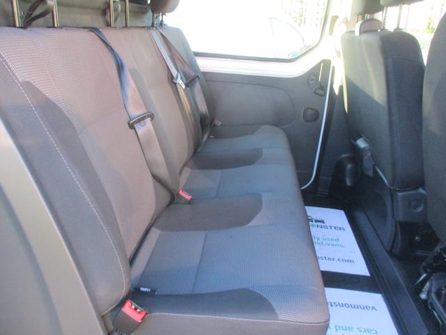 Used Renault Trafic 2024 for sale - 77403870: Photo 36