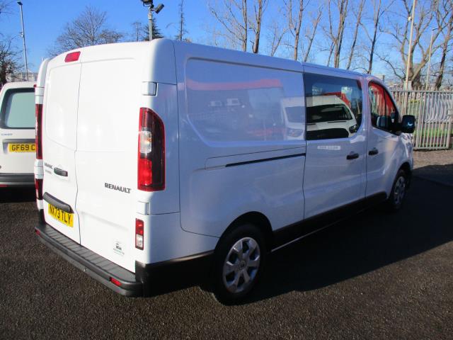Used Renault Trafic 2024 for sale - 77403870: Photo 4