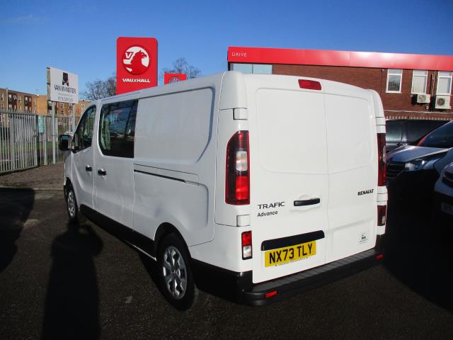 Used Renault Trafic 2024 for sale - 77403870: Photo 7