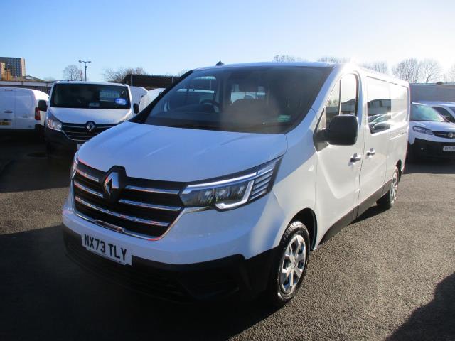 Used Renault Trafic 2024 for sale - 77403870: Photo 9