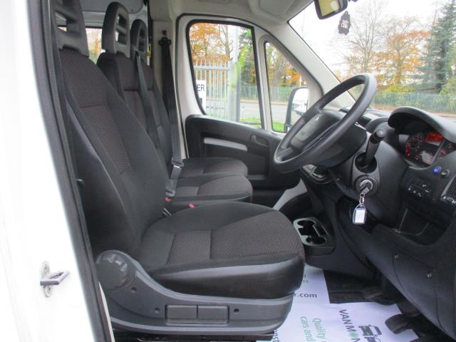 Used Peugeot Boxer 2021 for sale - 77048139: Photo 12