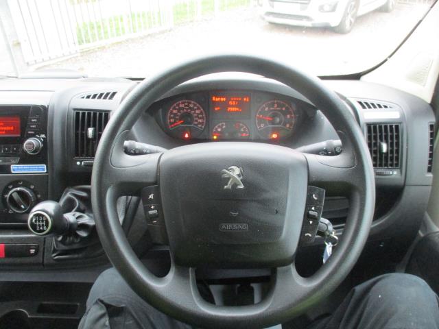 Used Peugeot Boxer 2021 for sale - 77048139: Photo 14