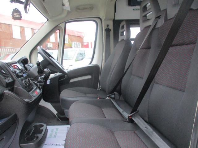 Used Peugeot Boxer 2021 for sale - 77048139: Photo 29
