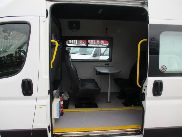 Used Peugeot Boxer 2021 for sale - 77048139: Photo 31