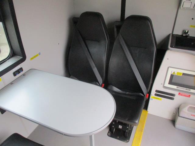 Used Peugeot Boxer 2021 for sale - 77048139: Photo 32