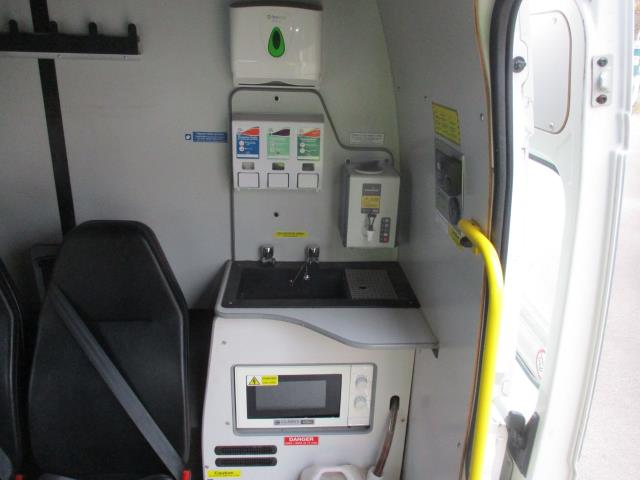 Used Peugeot Boxer 2021 for sale - 77048139: Photo 34