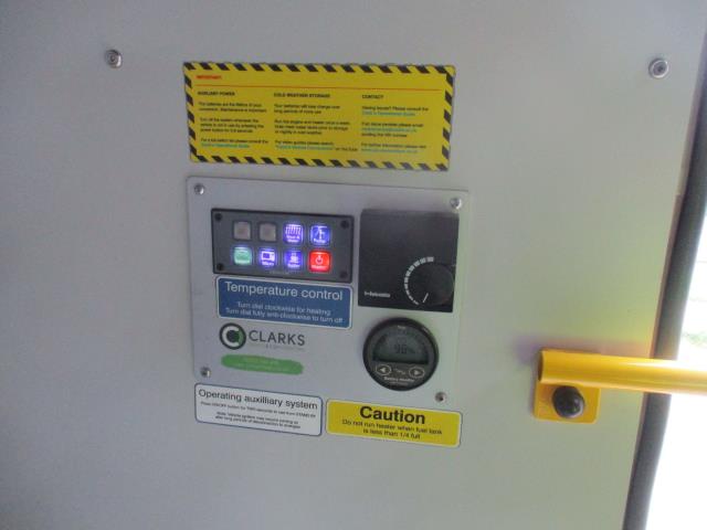 Used Peugeot Boxer 2021 for sale - 77048139: Photo 35