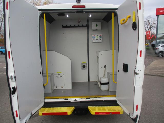 Used Peugeot Boxer 2021 for sale - 77048139: Photo 37