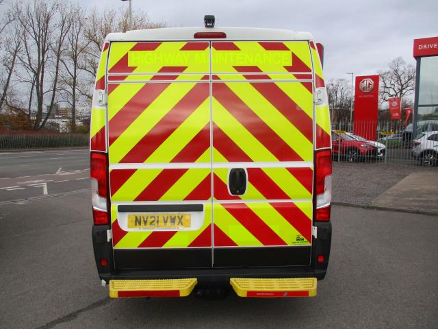 Used Peugeot Boxer 2021 for sale - 77048139: Photo 6