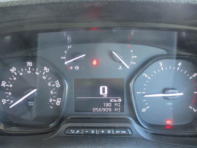 Used Peugeot Expert 2021 for sale - 76322532: Photo 13