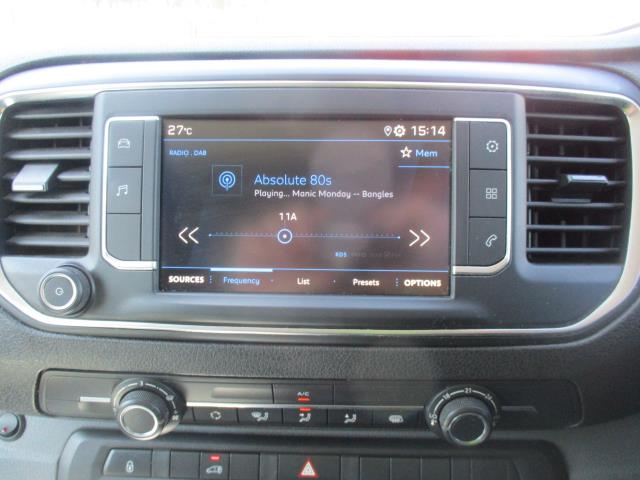 Used Peugeot Expert 2021 for sale - 76322532: Photo 21