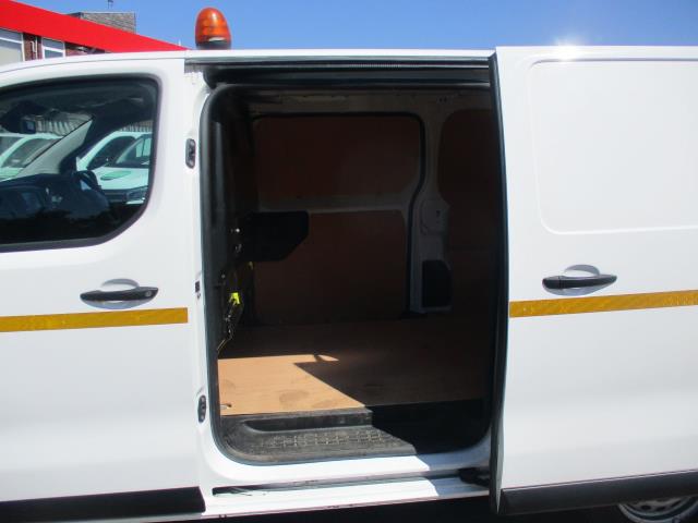 Used Peugeot Expert 2021 for sale - 76322532: Photo 27