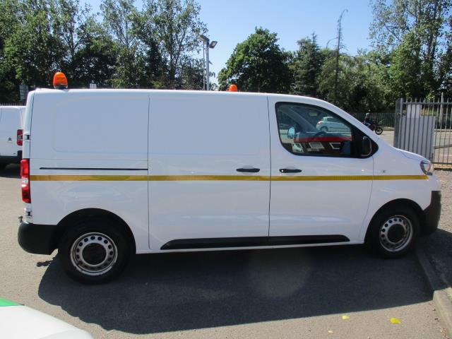 Used Peugeot Expert 2021 for sale - 76322532: Photo 3