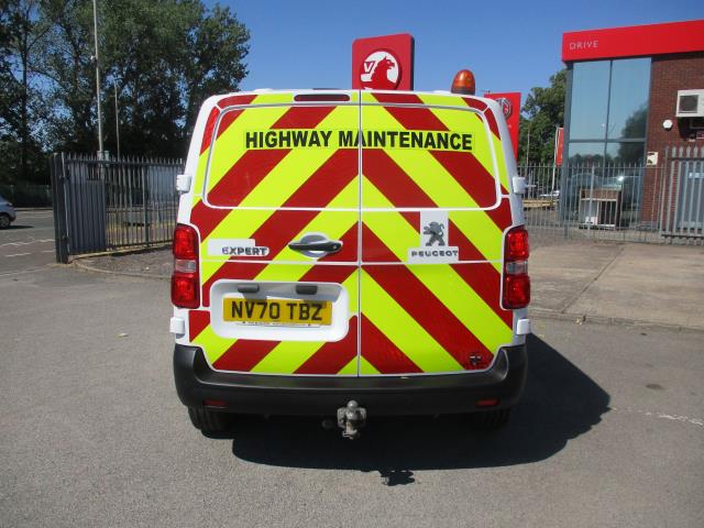 Used Peugeot Expert 2021 for sale - 76322532: Photo 6