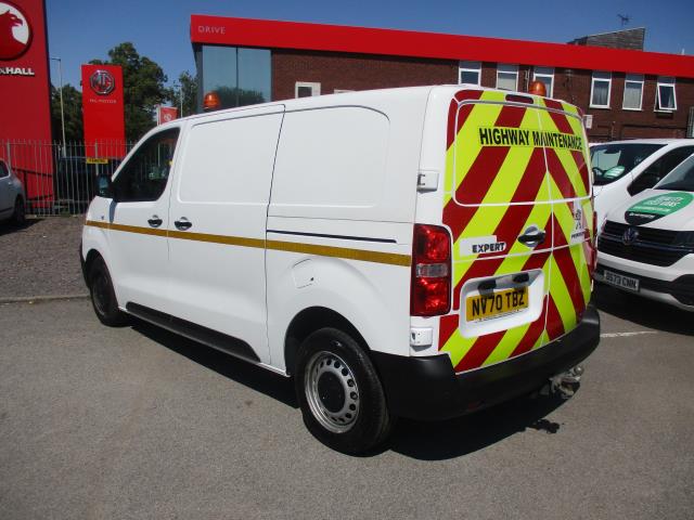 Used Peugeot Expert 2021 for sale - 76322532: Photo 7