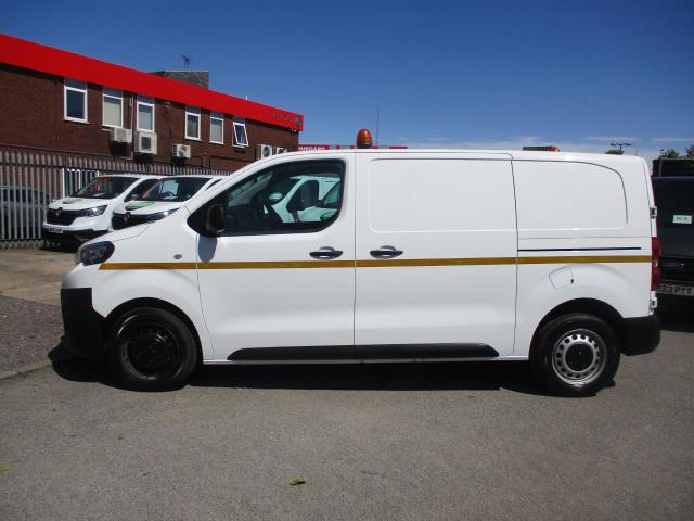 Used Peugeot Expert 2021 for sale - 76322532: Photo 8