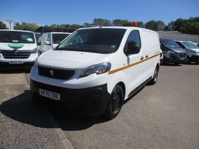 Used Peugeot Expert 2021 for sale - 76322532: Photo 9