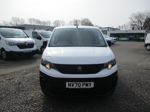 Used Peugeot Partner 2021 for sale - 78026074: Photo 11